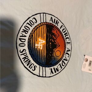 Air Force Academy Colorado Springs T-Shirt